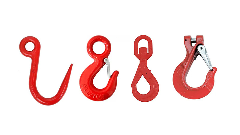 Syarat teras untuk pemotongan cangkuk