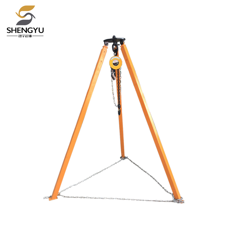 Tripod Kren