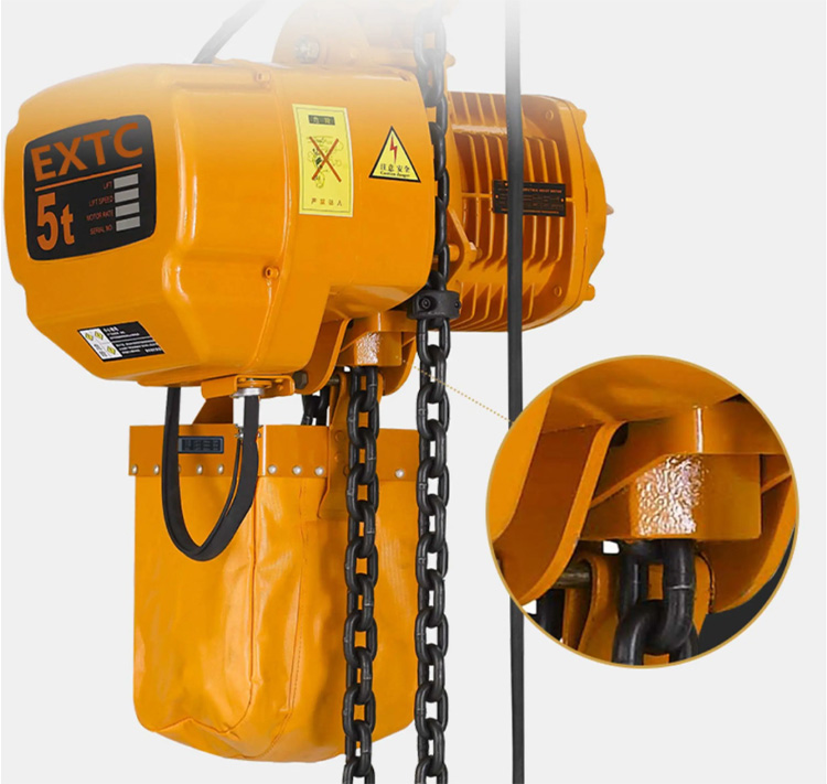 Chain Electric Hoist