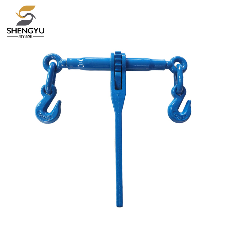 Penegang Rantai Ratchet