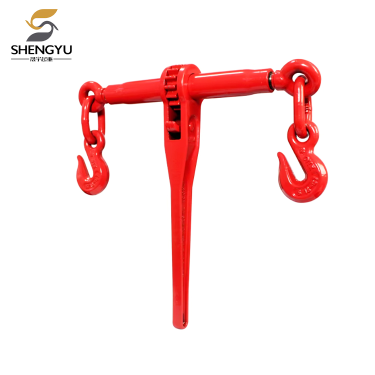 Pengikat Beban Ratchet