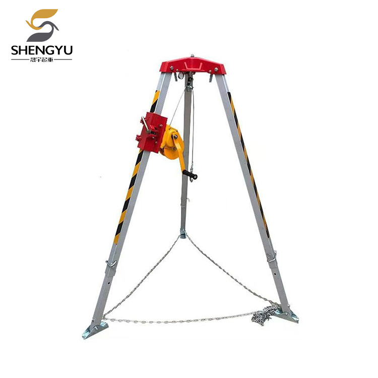 Penyelamat Tripod